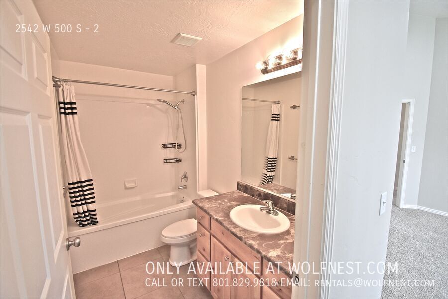 Amazing 3 Bed Springville Condo! No Deposit Option! property image