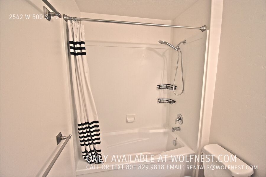 Amazing 3 Bed Springville Condo! No Deposit Option! property image
