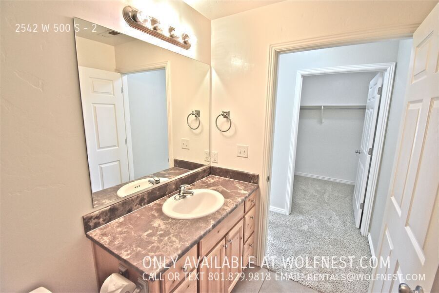 Amazing 3 Bed Springville Condo! No Deposit Option! property image