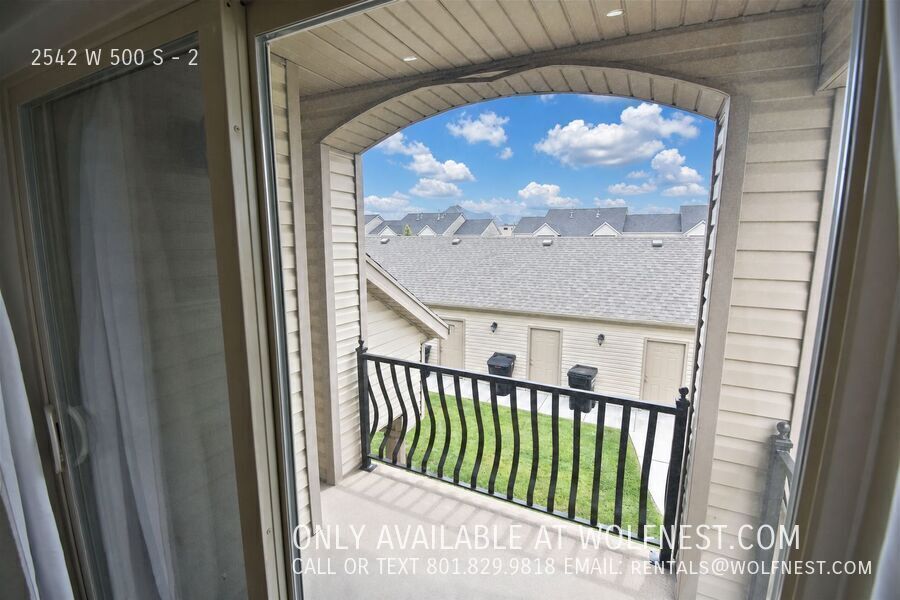 Amazing 3 Bed Springville Condo! No Deposit Option! property image