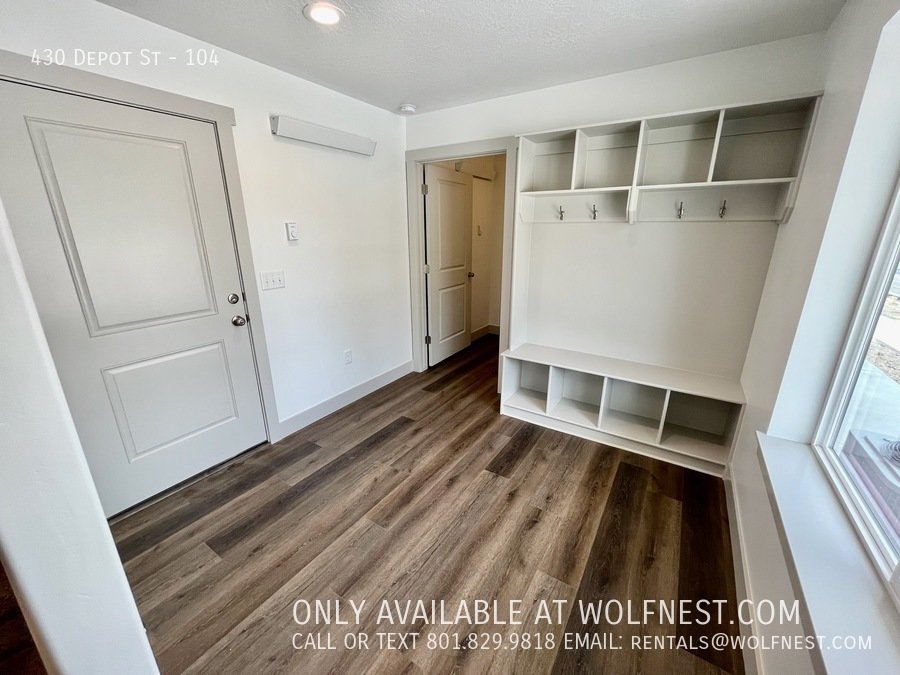 Newer 2 Bed Clearfield Townhome! No Deposit Option! property image