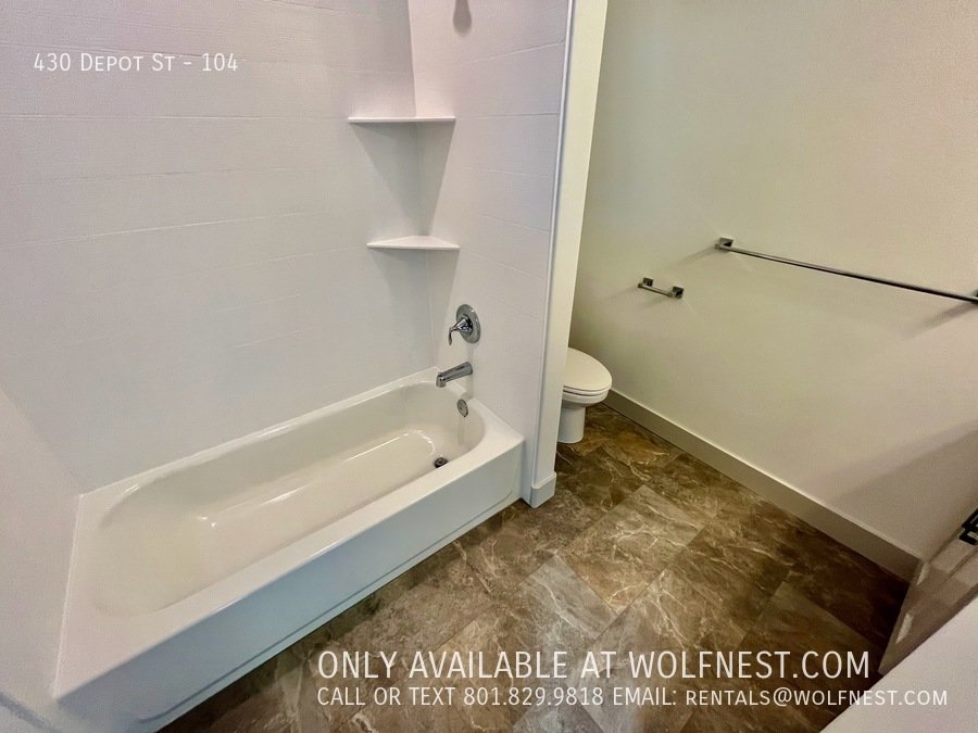 Newer 2 Bed Clearfield Townhome! No Deposit Option! property image
