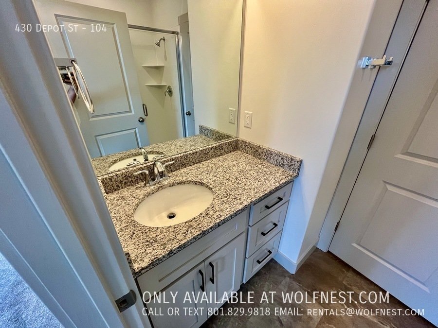 Newer 2 Bed Clearfield Townhome! No Deposit Option! property image