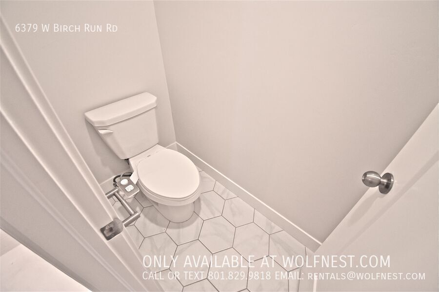 Beautiful 3 Bed Daybreak Townhome! No Deposit Option! property image