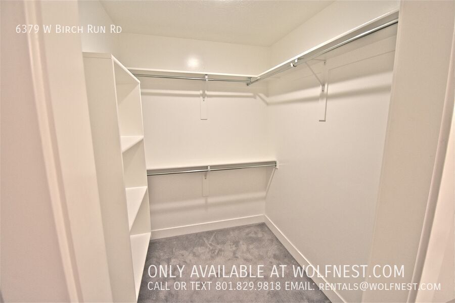 Beautiful 3 Bed Daybreak Townhome! No Deposit Option! property image