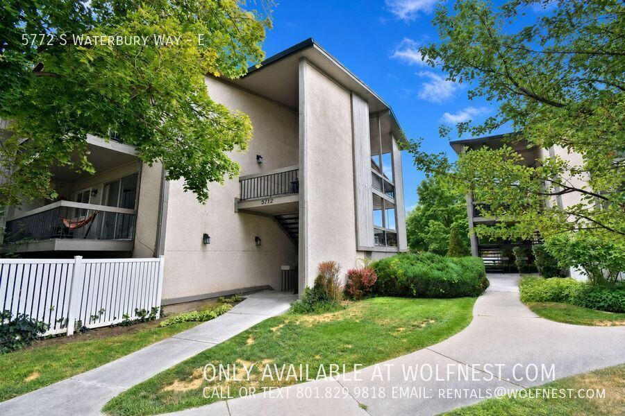 Amazing 2 Bed Murray Condo! No Deposit Option! property image