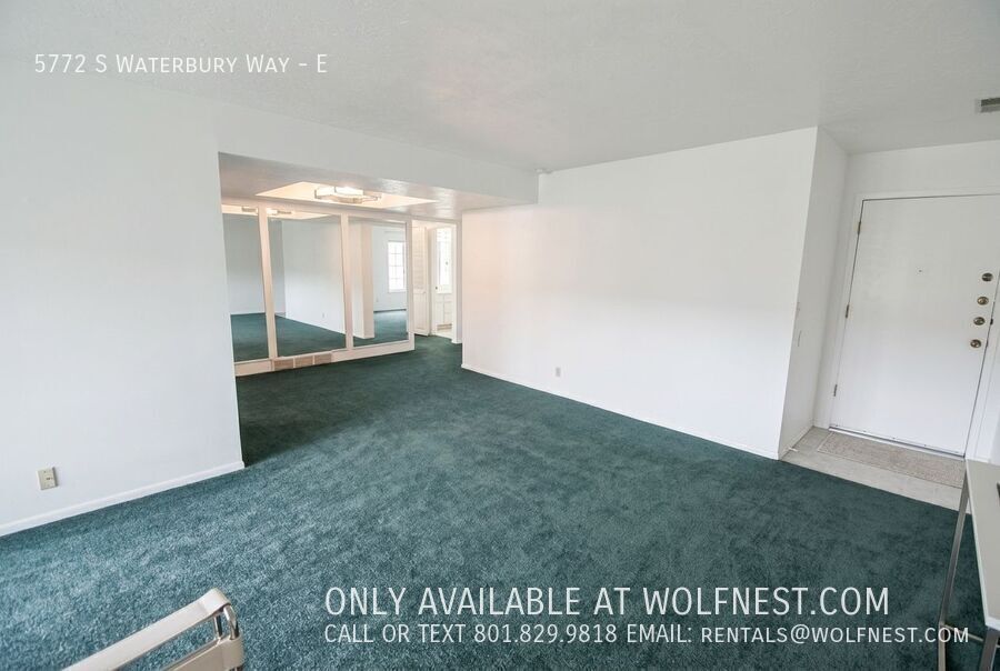 Amazing 2 Bed Murray Condo! No Deposit Option! property image