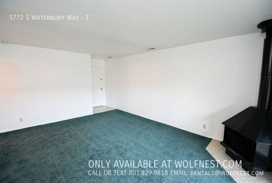Amazing 2 Bed Murray Condo! No Deposit Option! property image