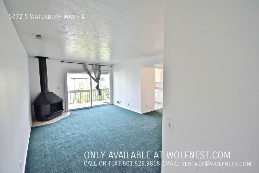 Amazing 2 Bed Murray Condo! No Deposit Option! property image