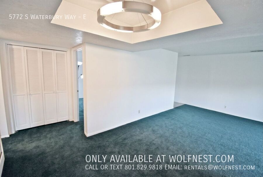 Amazing 2 Bed Murray Condo! No Deposit Option! property image
