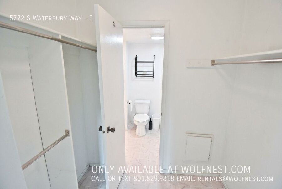 Amazing 2 Bed Murray Condo! No Deposit Option! property image