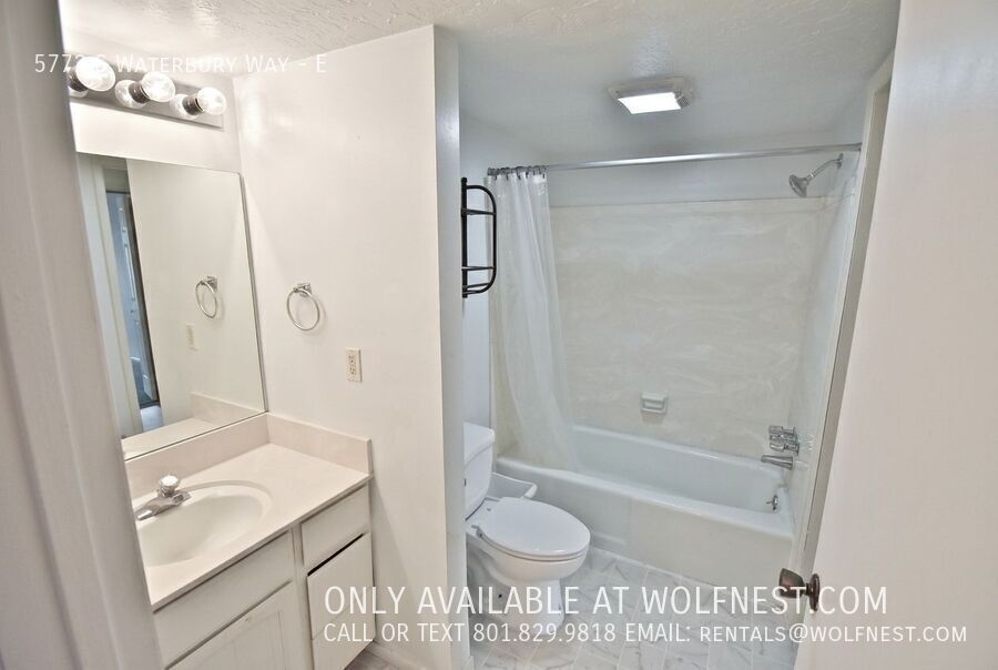 Amazing 2 Bed Murray Condo! No Deposit Option! property image
