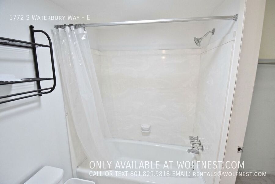 Amazing 2 Bed Murray Condo! No Deposit Option! property image