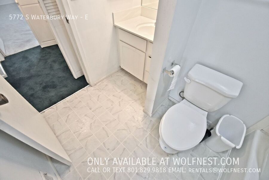 Amazing 2 Bed Murray Condo! No Deposit Option! property image