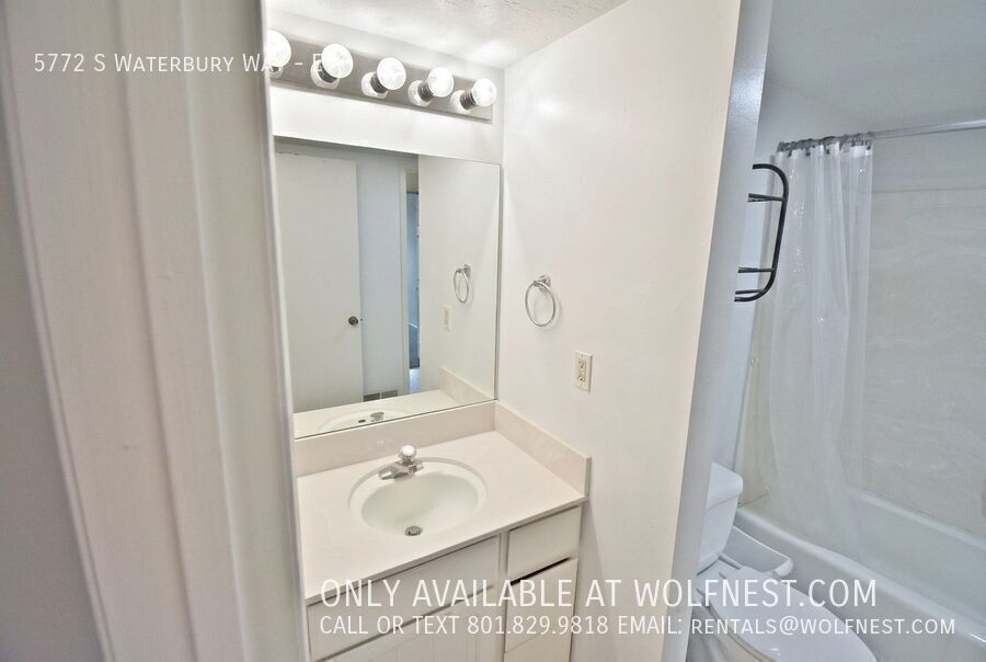 Amazing 2 Bed Murray Condo! No Deposit Option! property image