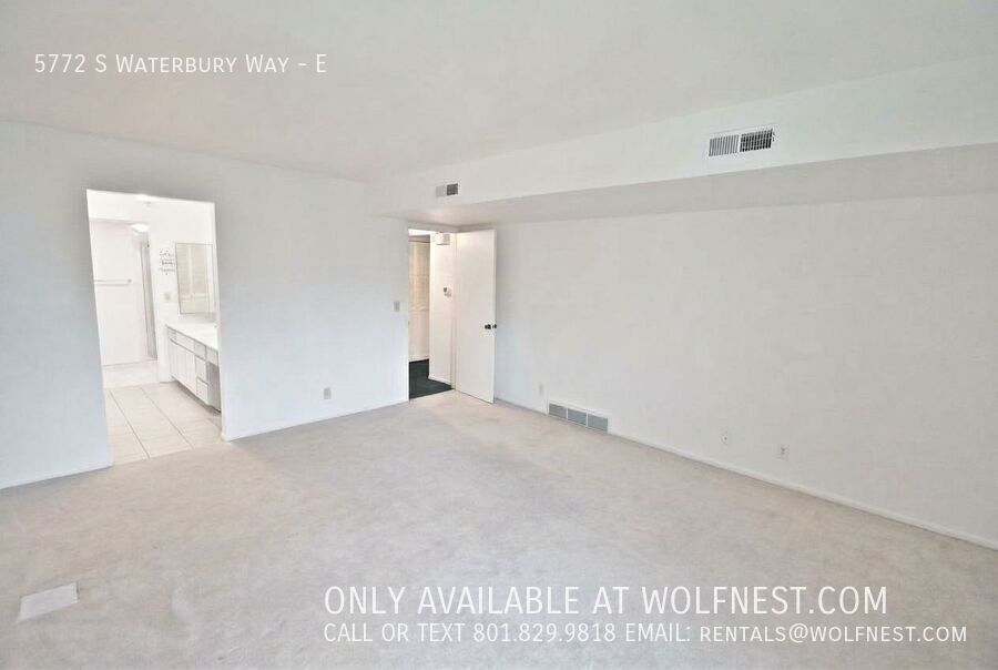 Amazing 2 Bed Murray Condo! No Deposit Option! property image
