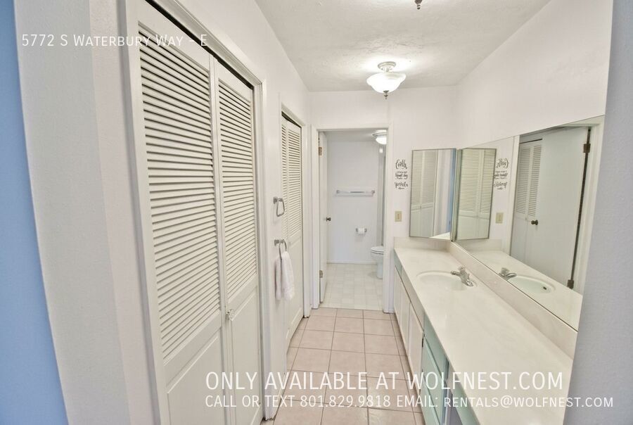 Amazing 2 Bed Murray Condo! No Deposit Option! property image