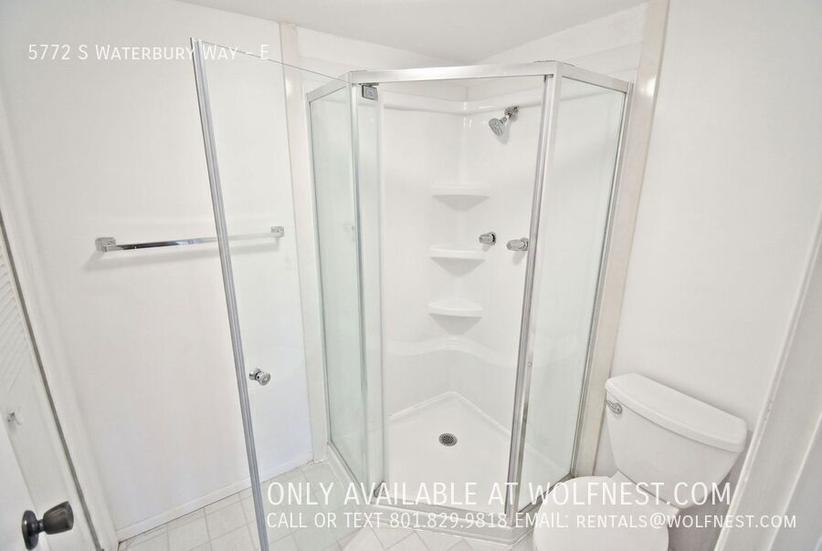 Amazing 2 Bed Murray Condo! No Deposit Option! property image
