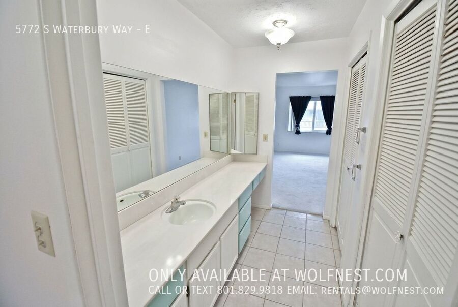 Amazing 2 Bed Murray Condo! No Deposit Option! property image