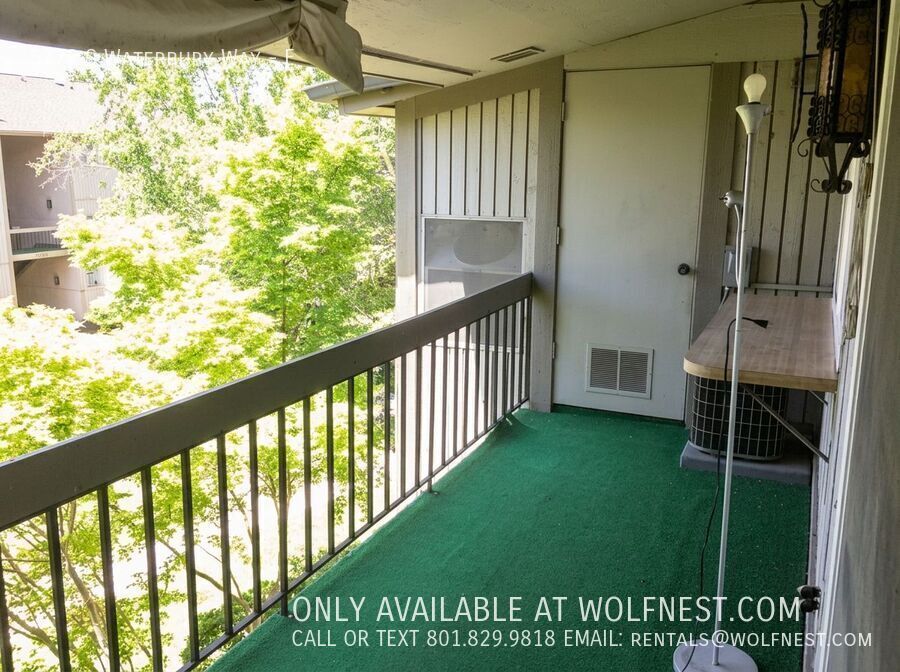 Amazing 2 Bed Murray Condo! No Deposit Option! property image