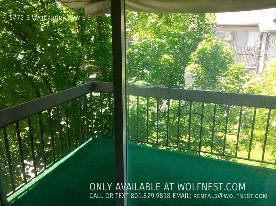 Amazing 2 Bed Murray Condo! No Deposit Option! property image
