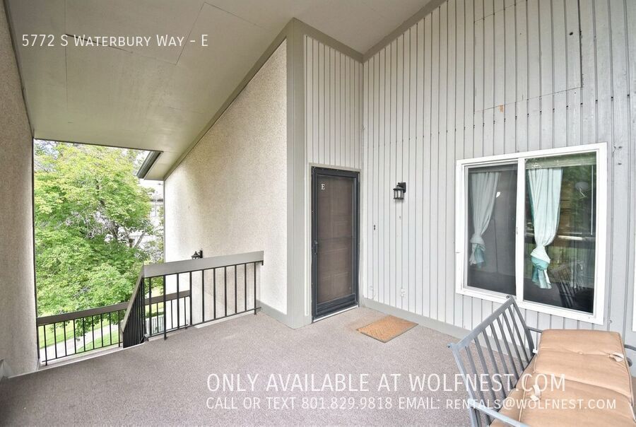 Amazing 2 Bed Murray Condo! No Deposit Option! property image