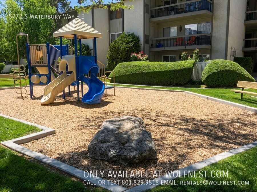 Amazing 2 Bed Murray Condo! No Deposit Option! property image