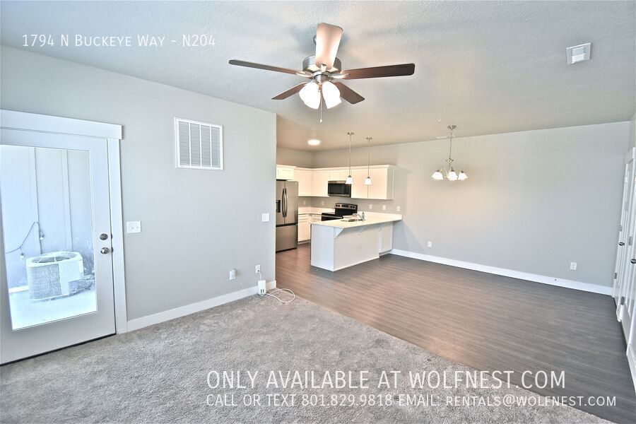 Stunning 3 Bed Saratoga Springs Condo! No Deposit Option! property image
