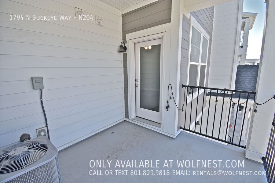 Stunning 3 Bed Saratoga Springs Condo! No Deposit Option! property image
