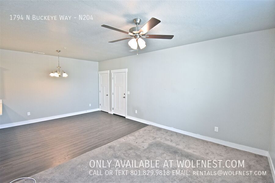 Stunning 3 Bed Saratoga Springs Condo! No Deposit Option! property image