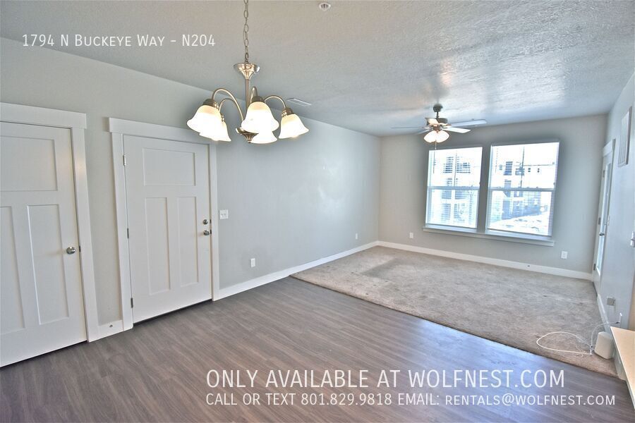 Stunning 3 Bed Saratoga Springs Condo! No Deposit Option! property image