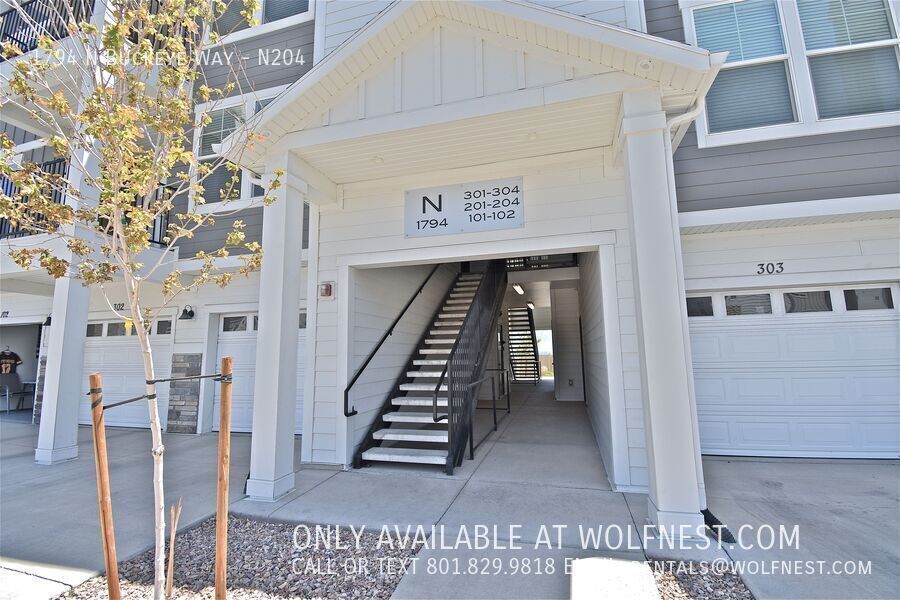 Stunning 3 Bed Saratoga Springs Condo! No Deposit Option! property image