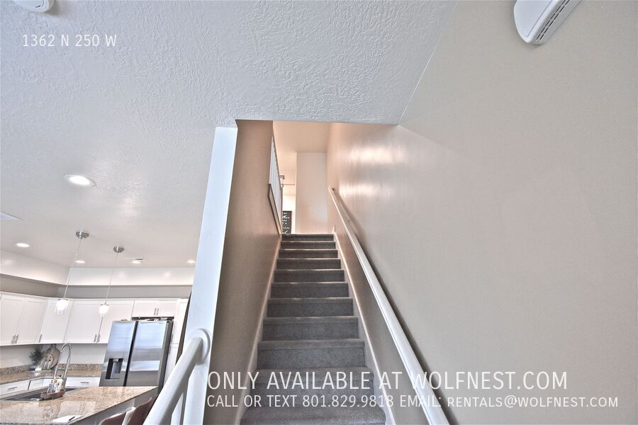 Gorgeous 3 Bed Sunset Townhome! No Deposit Option! property image
