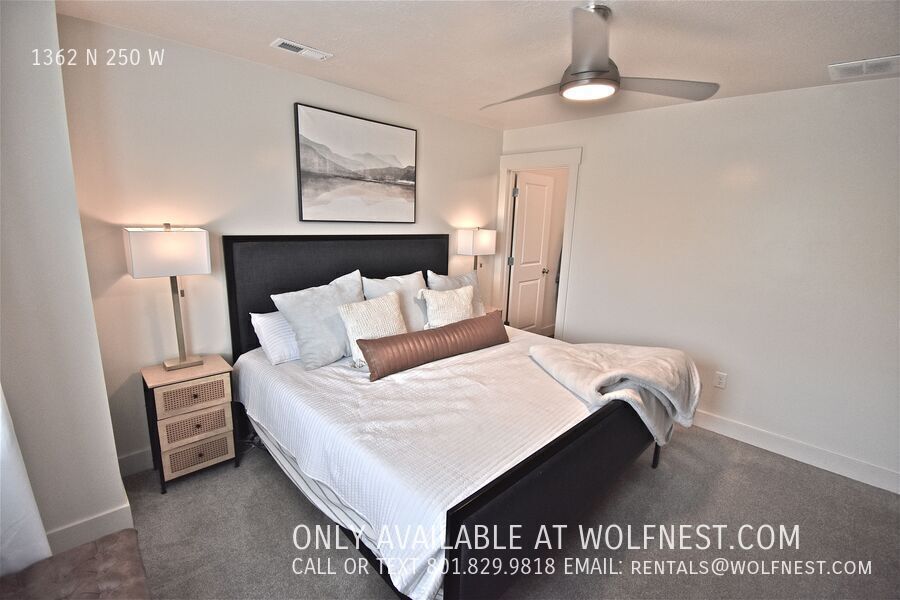 Gorgeous 3 Bed Sunset Townhome! No Deposit Option! property image