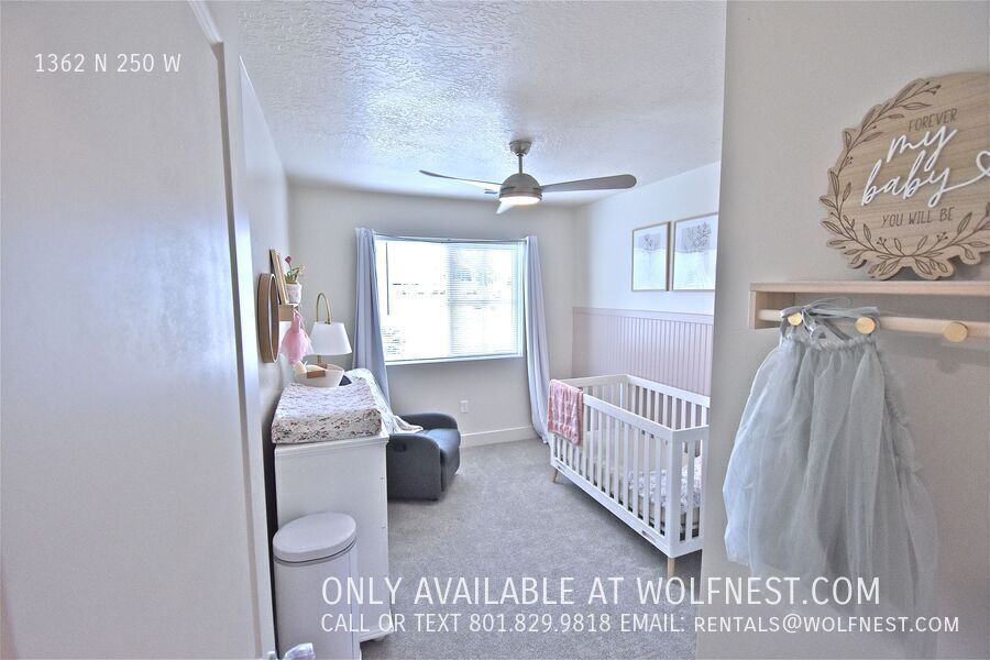 Gorgeous 3 Bed Sunset Townhome! No Deposit Option! property image