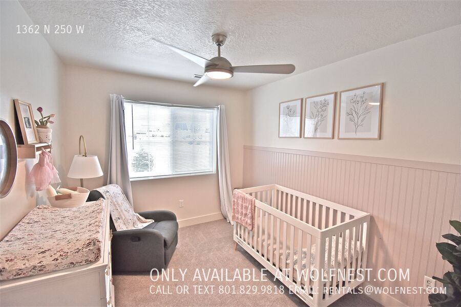 Gorgeous 3 Bed Sunset Townhome! No Deposit Option! property image