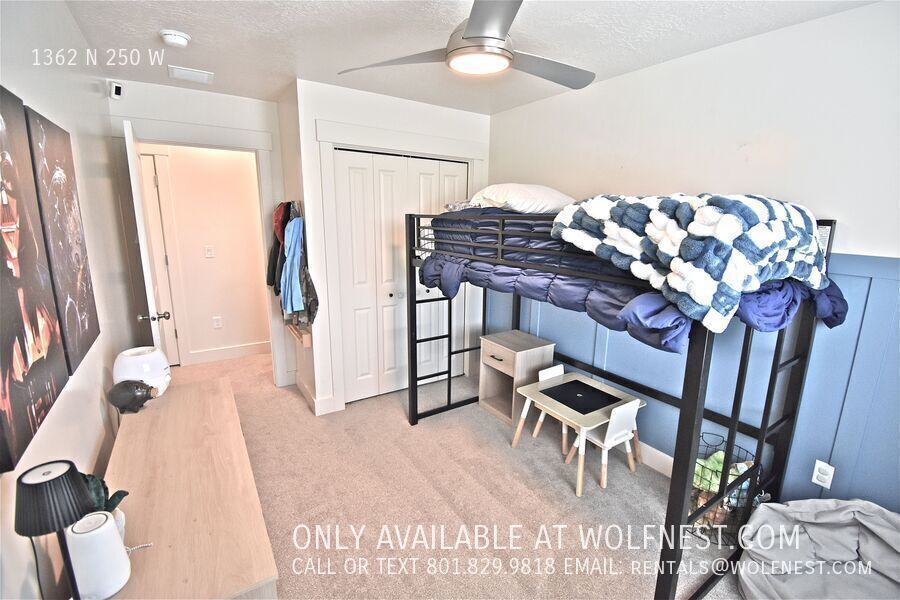 Gorgeous 3 Bed Sunset Townhome! No Deposit Option! property image