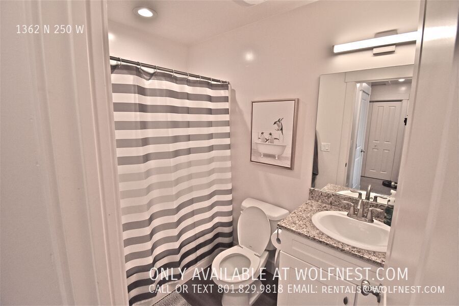 Gorgeous 3 Bed Sunset Townhome! No Deposit Option! property image