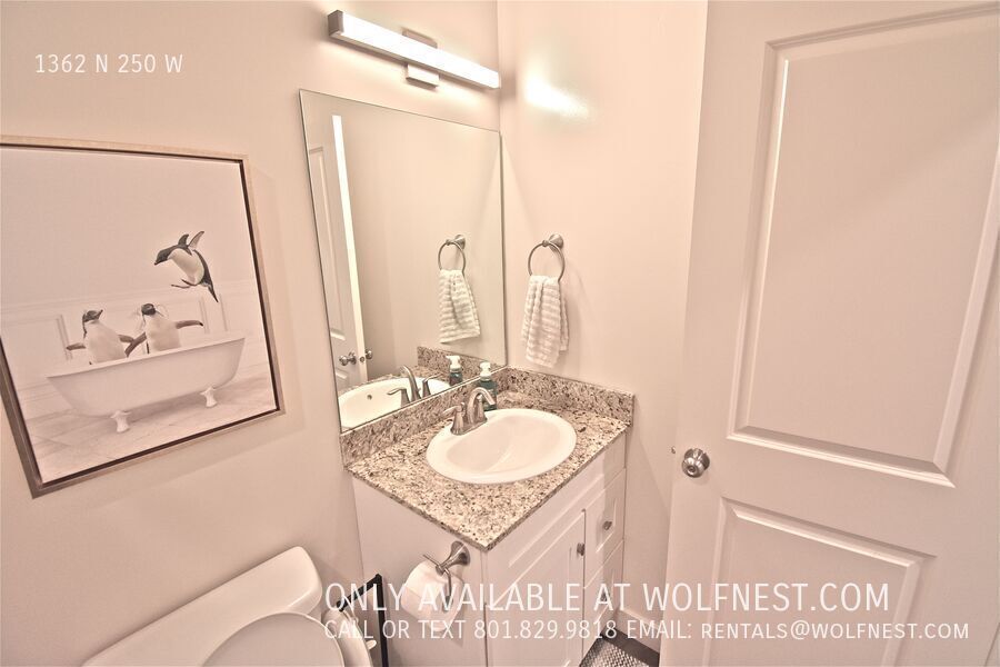 Gorgeous 3 Bed Sunset Townhome! No Deposit Option! property image