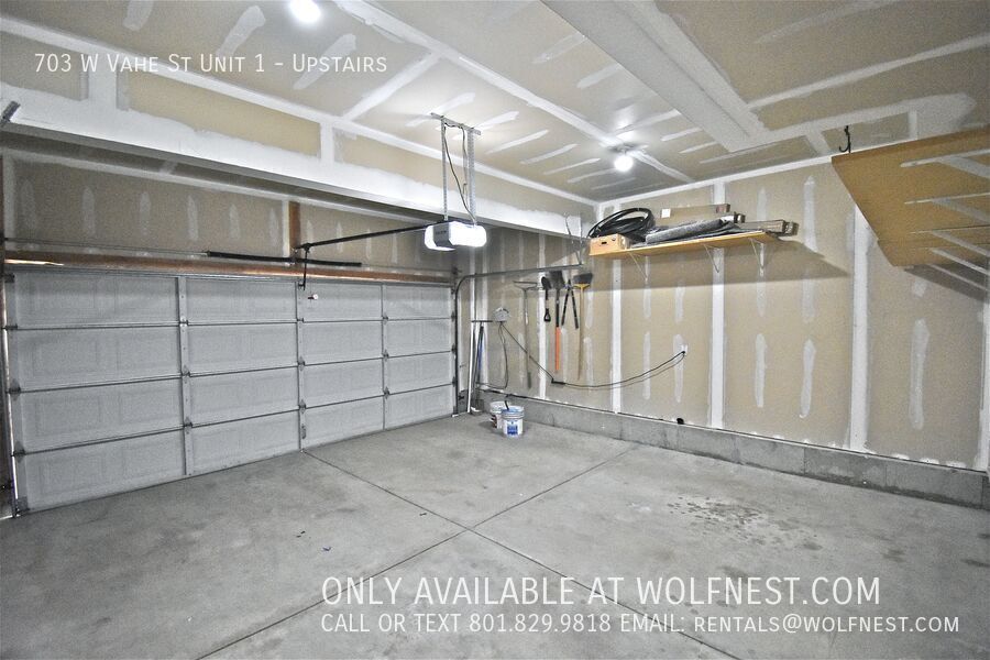 Incredible 3 Bed Draper Upstairs Unit! No Deposit Option! property image