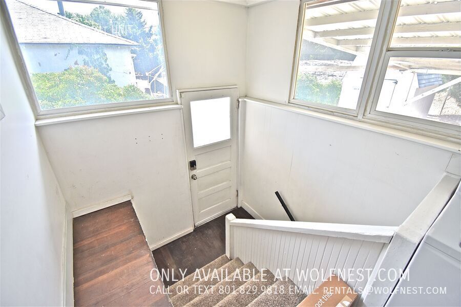Updated 2 Bed Provo Unit! No Deposit Option! property image