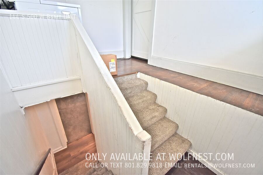 Updated 2 Bed Provo Unit! No Deposit Option! property image