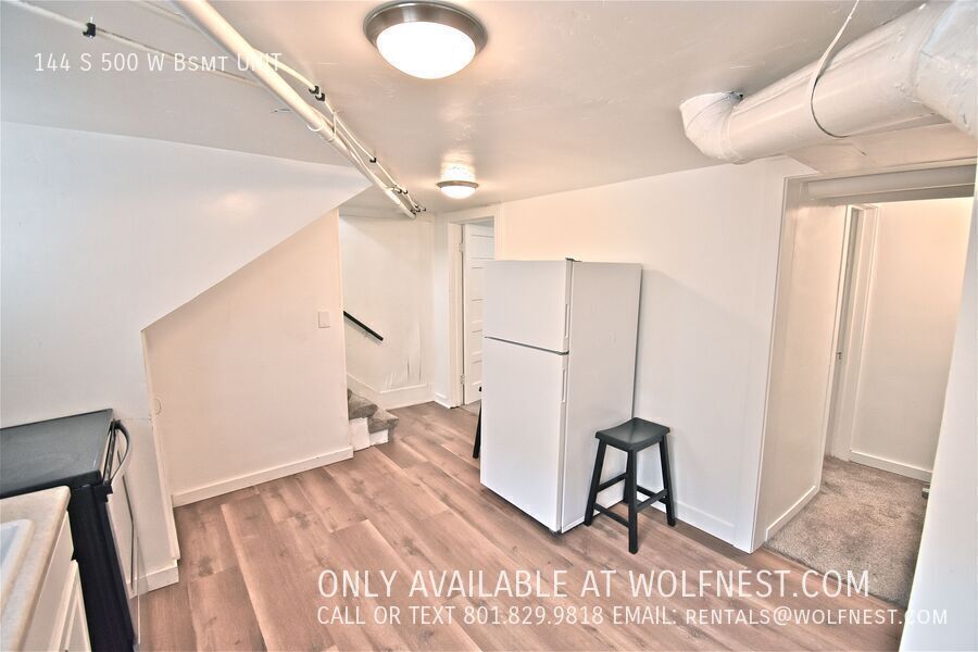 Updated 2 Bed Provo Unit! No Deposit Option! property image