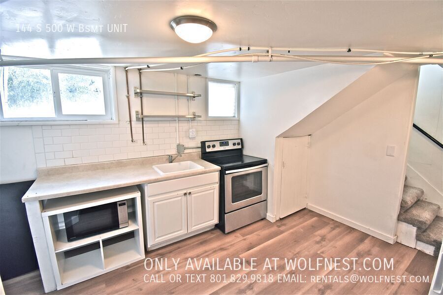Updated 2 Bed Provo Unit! No Deposit Option! property image