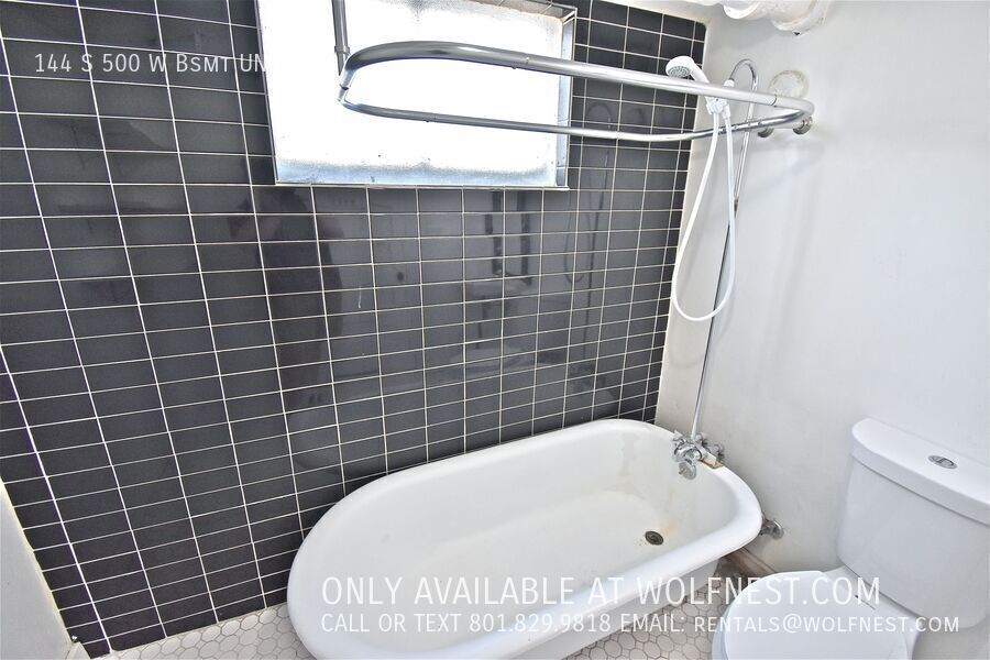 Updated 2 Bed Provo Unit! No Deposit Option! property image