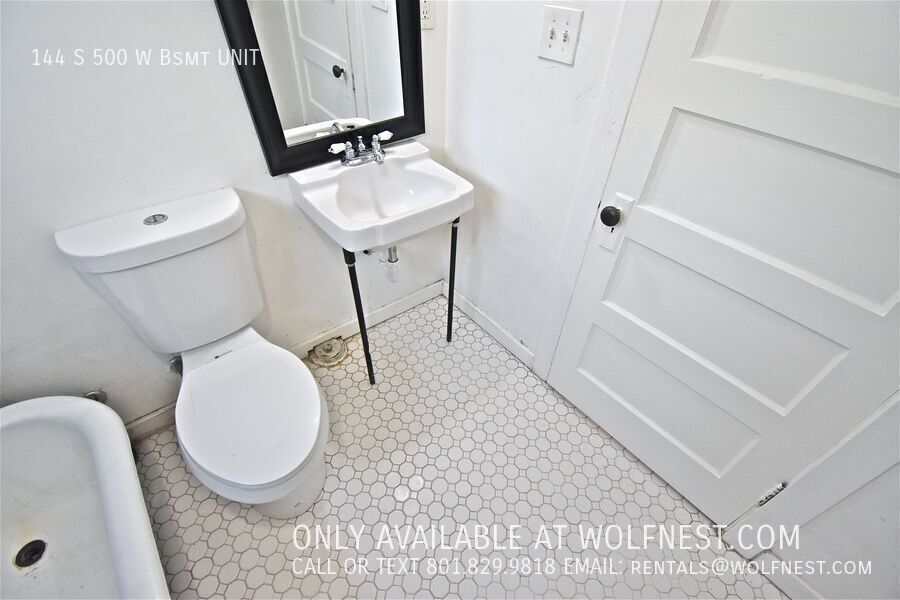 Updated 2 Bed Provo Unit! No Deposit Option! property image