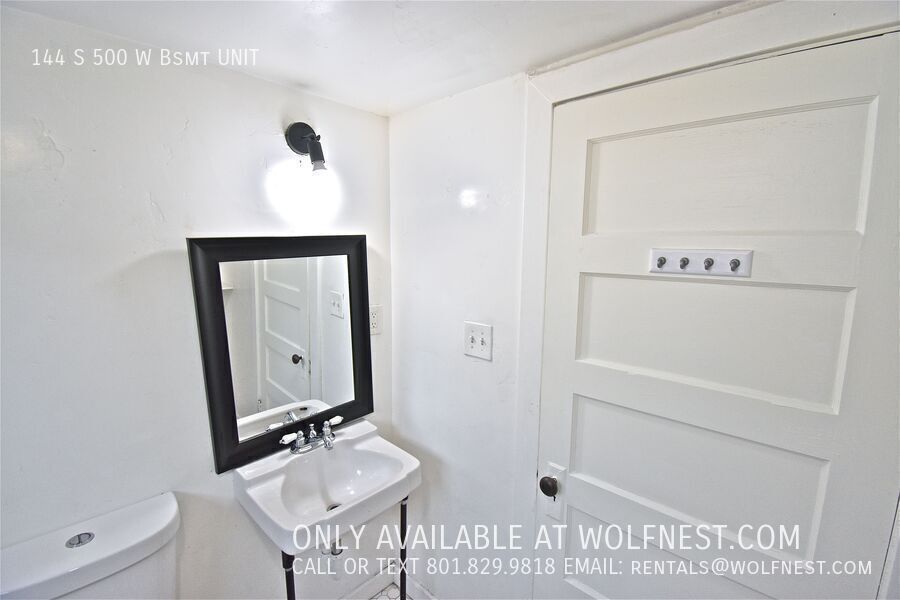 Updated 2 Bed Provo Unit! No Deposit Option! property image