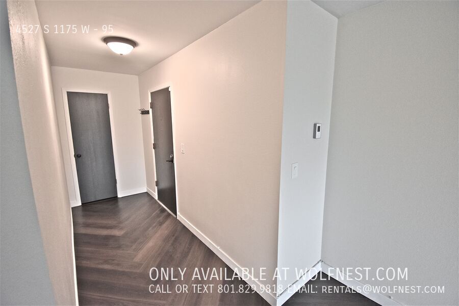 Updated 2 Bed Taylorsville Unit! No Deposit Option! property image