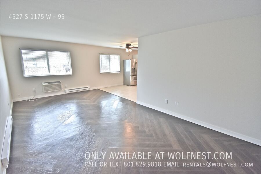 Updated 2 Bed Taylorsville Unit! No Deposit Option! property image