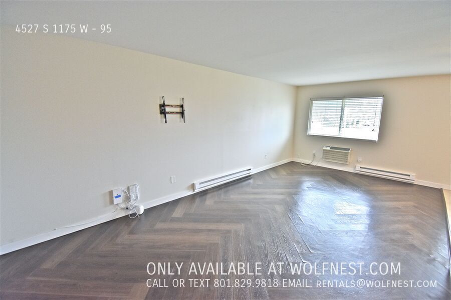 Updated 2 Bed Taylorsville Unit! No Deposit Option! property image